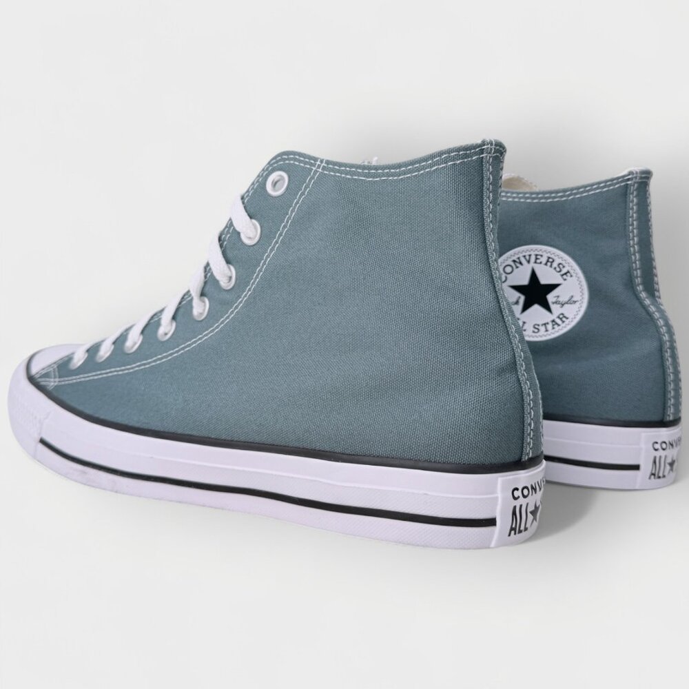 Converse Chuck Taylor CTAS Hi True Nature A10536F Men's 12 New w/ Box - Picture 6 of 15